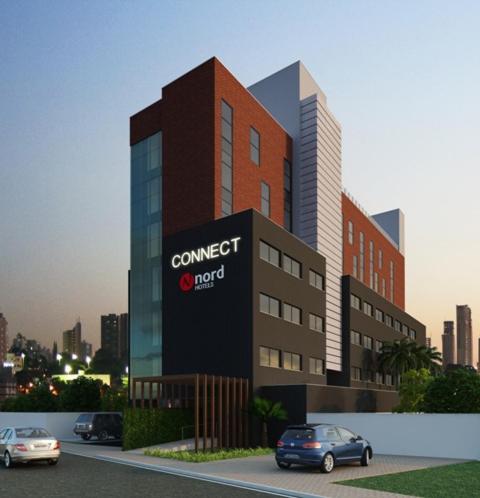 Фотография гостиницы Nord Easy Connect