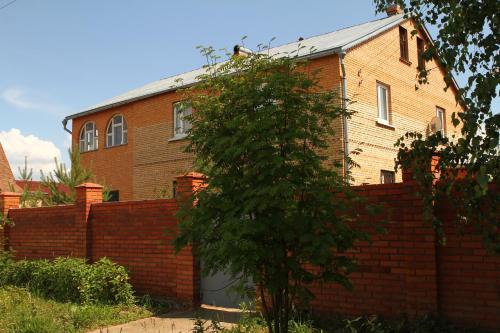 Фотография гостевого дома Госпитальная, 10