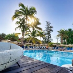 Фотография гостиницы BULL Costa Canaria & SPA - Only Adults