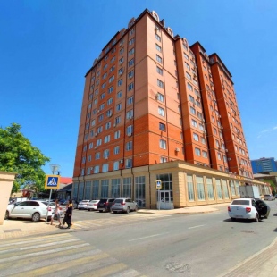 Фотография квартиры Апартаменты с Видом на Горы и Крепость