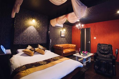 Фотография мини отеля Tinkerbell (Adult Only)