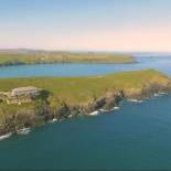 Фотография мини отеля The Lewinnick Lodge