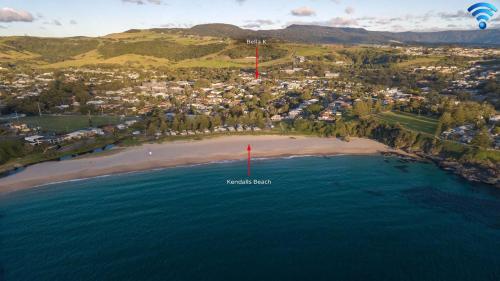 Фотография гостевого дома Bella K - style, comfort and location