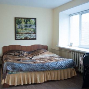 Фотография гостиницы На Роторной