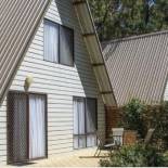 Фотография базы отдыха A-Line Holiday Park