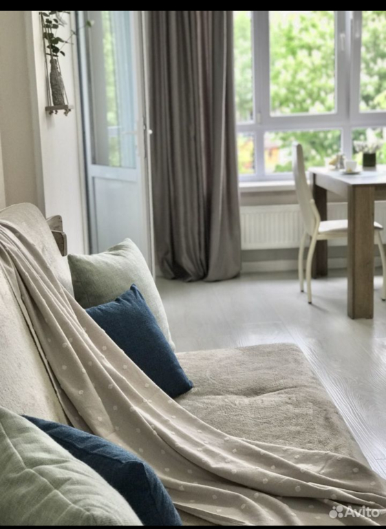 Фотография квартиры Квартира на Орджоникидзе 3