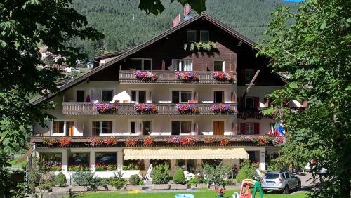 Фотография гостиницы Hotel Rodes