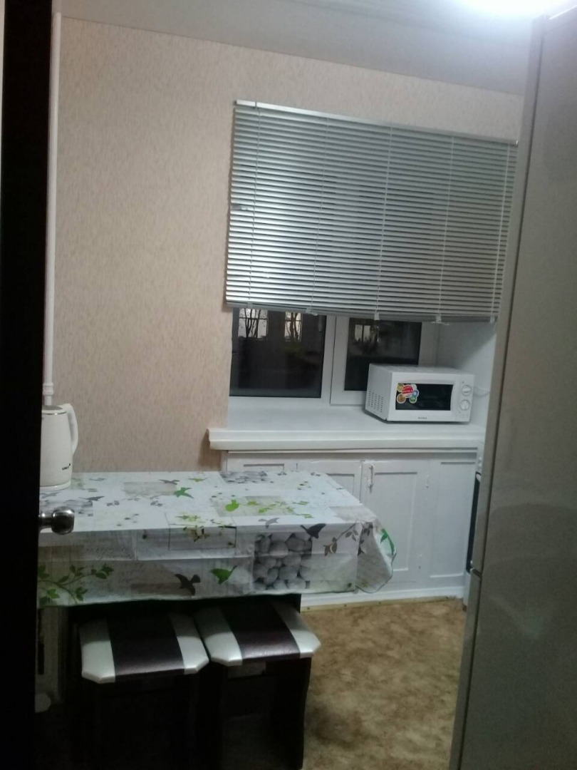 квартира посуточно североморск