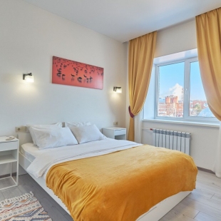 Фотография квартиры Апартаменты Петровские