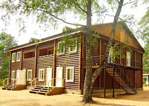 Фотографии гостиницы 
            Орлинка