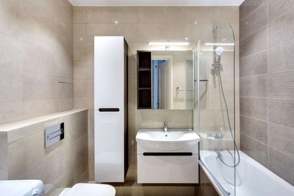 Фотография квартиры Smart Host (Смарт Хост) на проезде Дмитровский 1