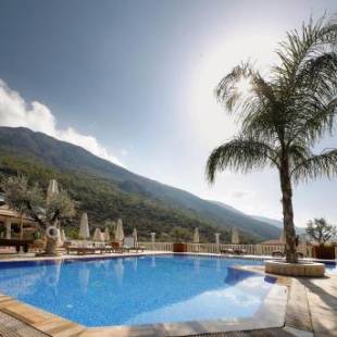 Фотографии гостиницы
Morina Deluxe Hotel