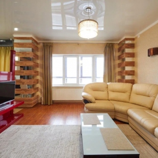 Фотография квартиры Квартира Элитная Квартира на Воровского