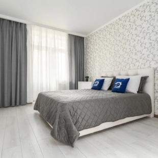 Фотография квартиры Апартаменты Люкс Тут Живут на улице Восточно-Кругликовская 18