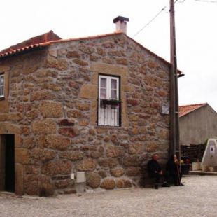 Фотография гостевого дома Casa d'avó Maria