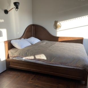 Фотография квартиры Апартаменты Milli House