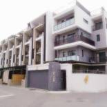 Фотография мини отеля 放Release 電梯旅宿