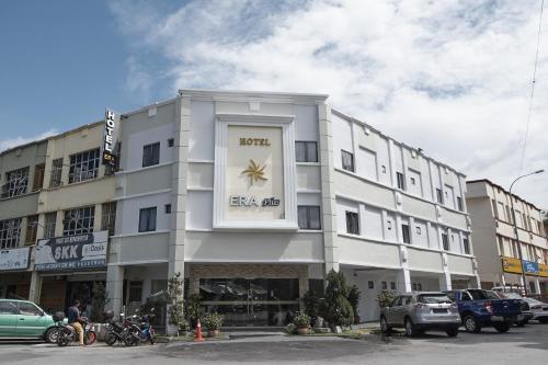Фотографии гостиницы
Era Plus Hotel