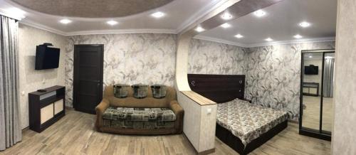 Фотографии гостевого дома
Радуга на Черноморской