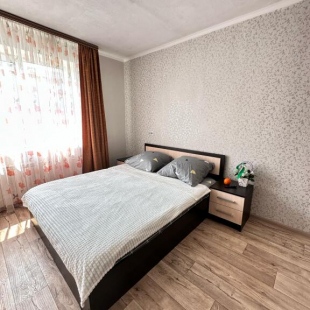 Фотография квартиры Апартаменты Врангель (Первостроителей)