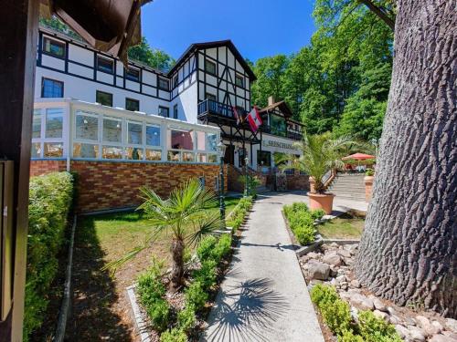 Фотография гостиницы Seeschloß