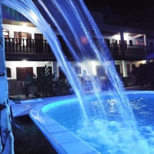 Фотография мини отеля Pousada Alfa