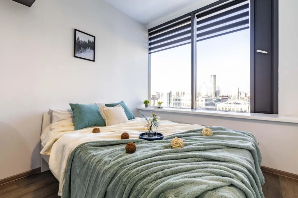 Фотография квартиры 13 Апартаменты Малышева 42А (12)