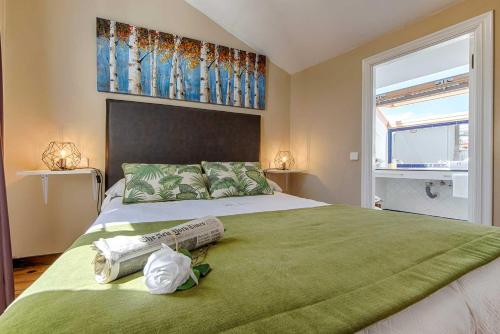 Фотография гостевого дома PR 25 de Julio