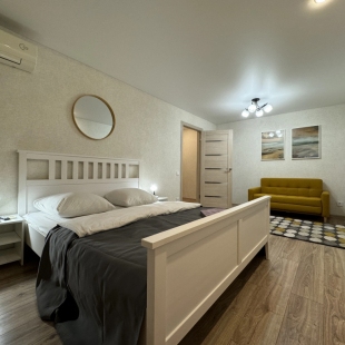 Фотография квартиры Квартира в Центре Воронежа