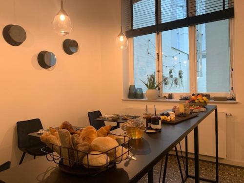 Фотография мини отеля B&B Achilles