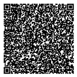 QR код музея Музей истории водки