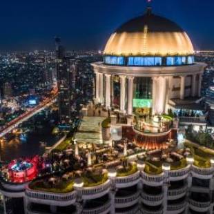 Фотографии гостиницы
Tower Club at lebua - SHA Extra Plus