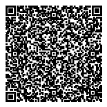 QR код мини отеля Визит