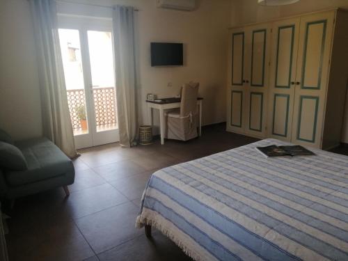 Фотография мини отеля Maison Kainà