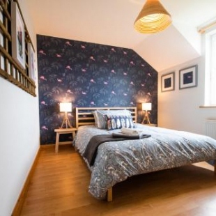 Фотография гостевого дома Beautiful Three Bedroom home in Bundoran