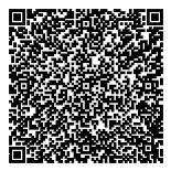 QR код гостиницы CITY