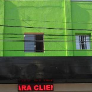 Фотографии гостиницы
Trilhos Hotel