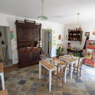 Фотографии мини отеля 
            Zù Mariu B&B