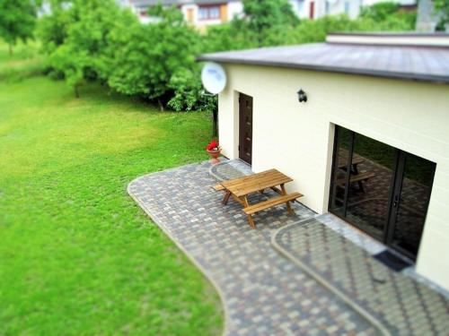 Фотография гостевого дома Jūra