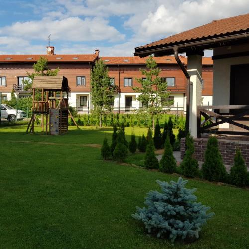 Фотография гостевого дома Alpine Valley House