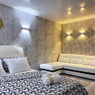 Фотография квартиры Апартаменты на улице Пожарского 8