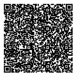 QR код гостиницы Голубая Лагуна