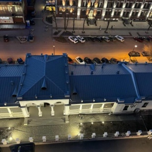 Фотография квартиры Квартира на улице Пархоменко