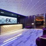 Фотография гостиницы FX Hotel Taipei Nanjing East Road Branch
