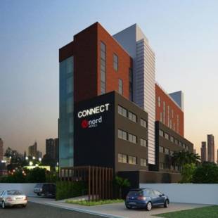 Фотографии гостиницы
Nord Easy Connect