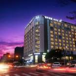 Фотография гостиницы Seogwipo JS Hotel
