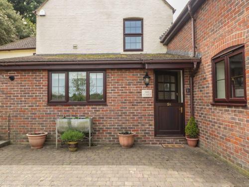 Фотография гостевого дома The Stable - 2 bed annexe, near Longleat