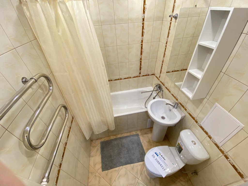 Фотография квартиры Хочу приехать на улице Герцена 14