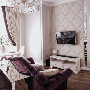 Фотография квартиры Апартаменты 722, Верхнеторговая площадь,4