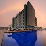 Фотография гостиницы Radisson Blu Hotel New Delhi Paschim Vihar